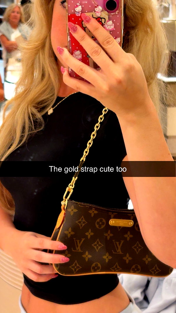 rileyblack2 snapchat image archive image