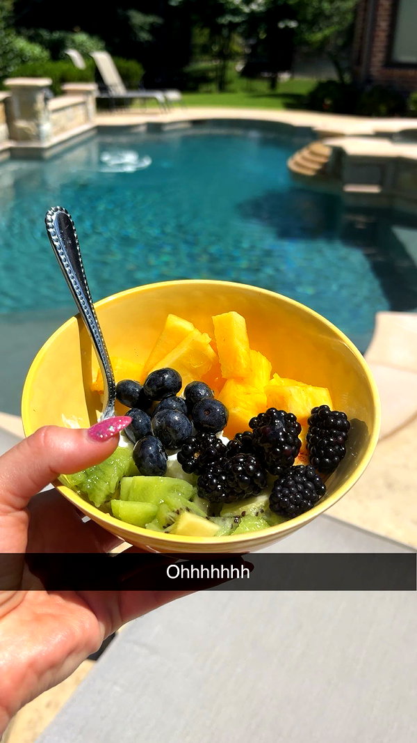 rileyblack2 snapchat image archive image