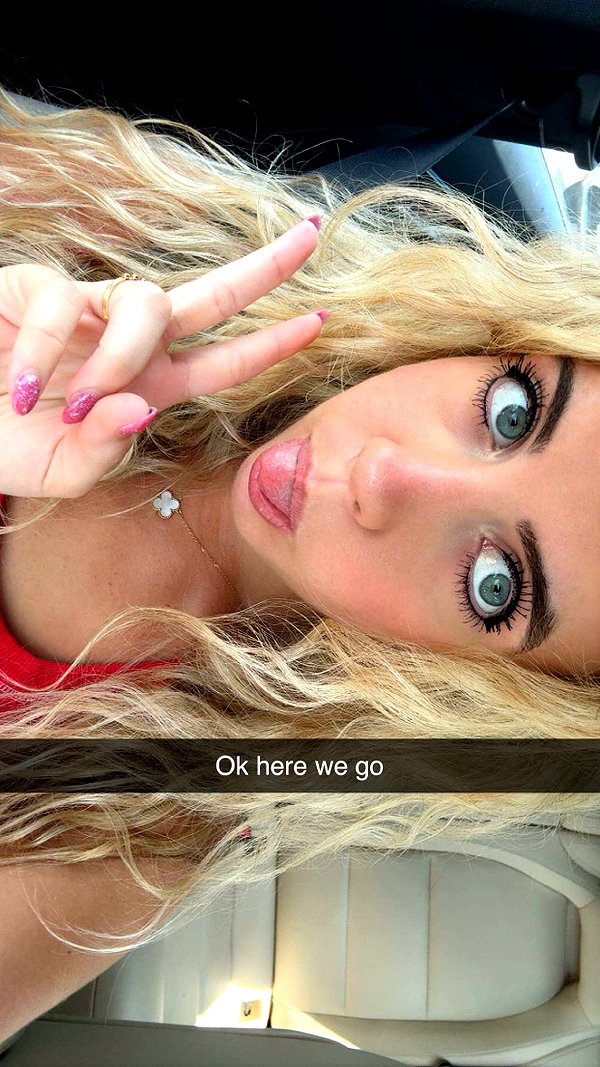 rileyblack2 snapchat image archive image