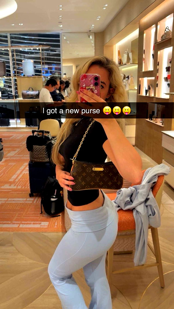 rileyblack2 snapchat image archive image