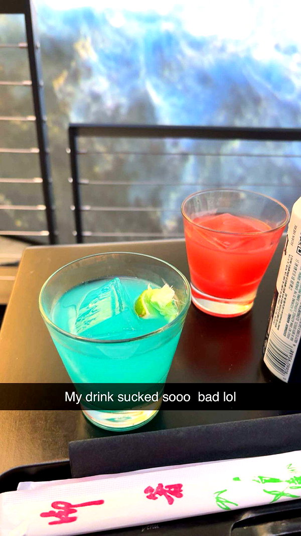 rileyblack2 snapchat image archive image