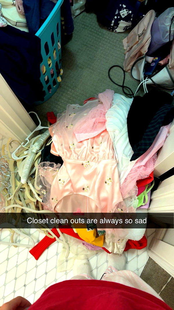 rileyblack2 snapchat image archive image