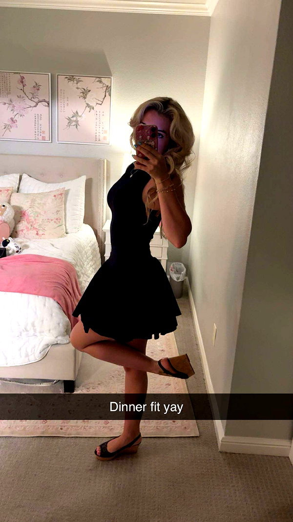 rileyblack2 snapchat image archive image