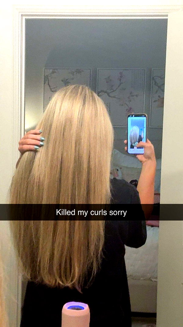 rileyblack2 snapchat image archive image