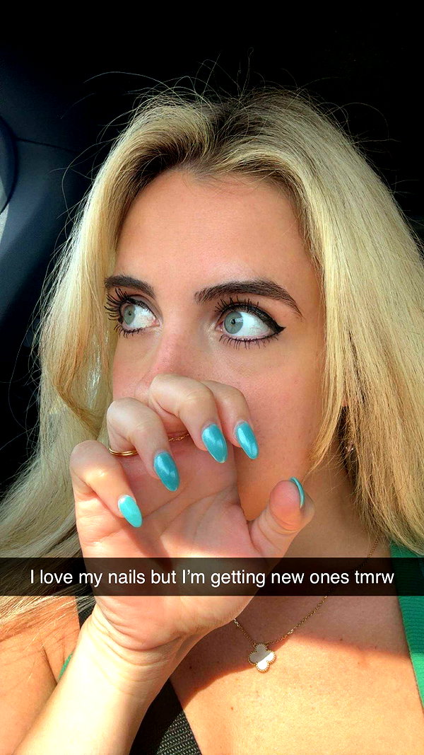 rileyblack2 snapchat image archive image