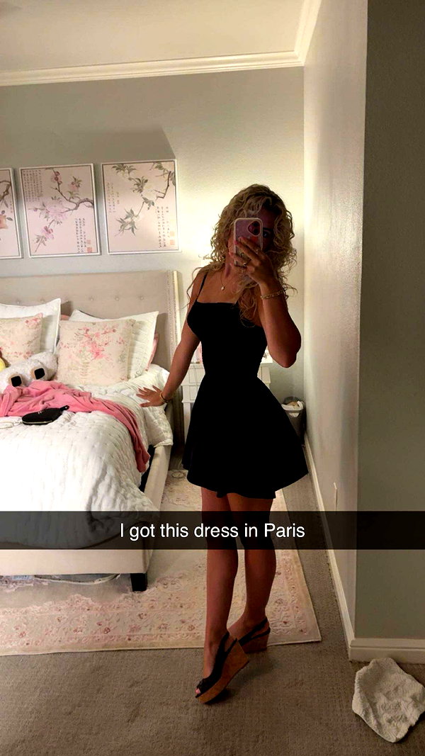 rileyblack2 snapchat image archive image