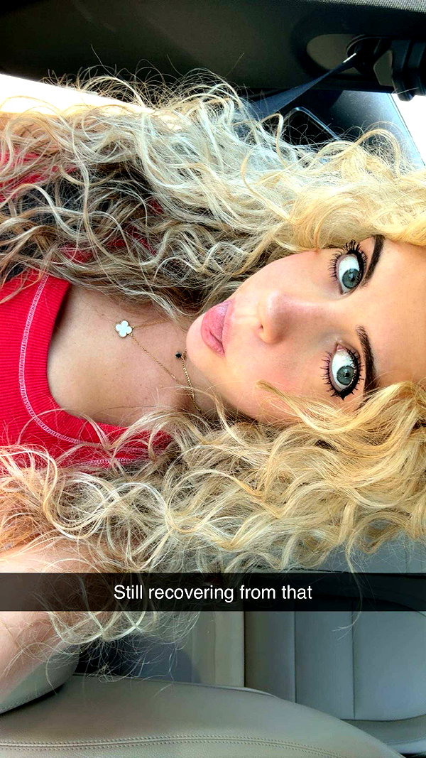 rileyblack2 snapchat image archive image