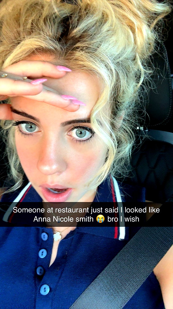 rileyblack2 snapchat image archive image