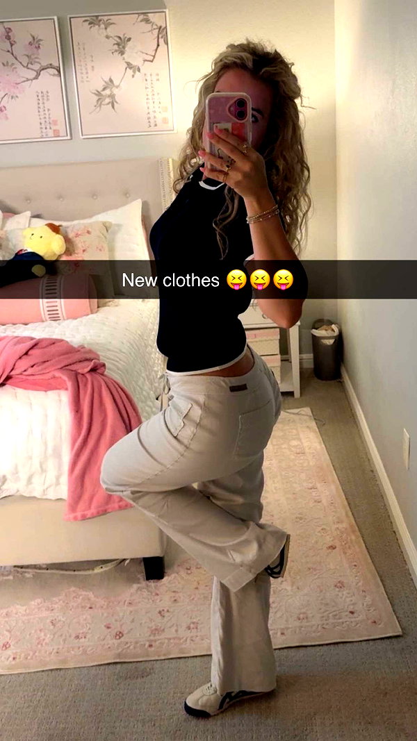 rileyblack2 snapchat image archive image