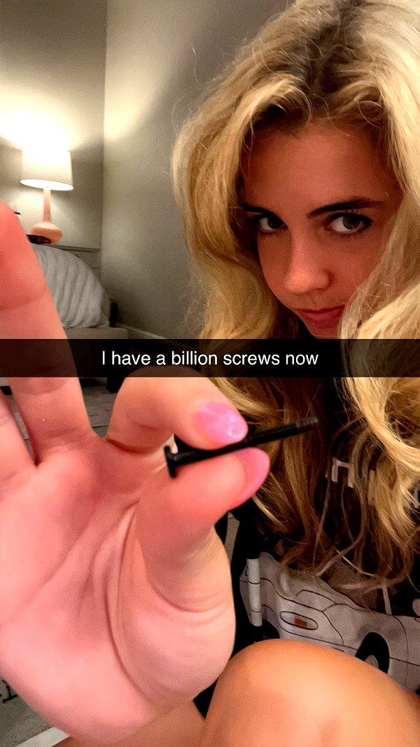 rileyblack2 snapchat image archive image