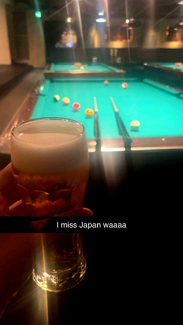 rileyblack2 snapchat image archive image