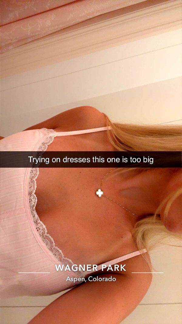 rileyblack2 snapchat image archive image