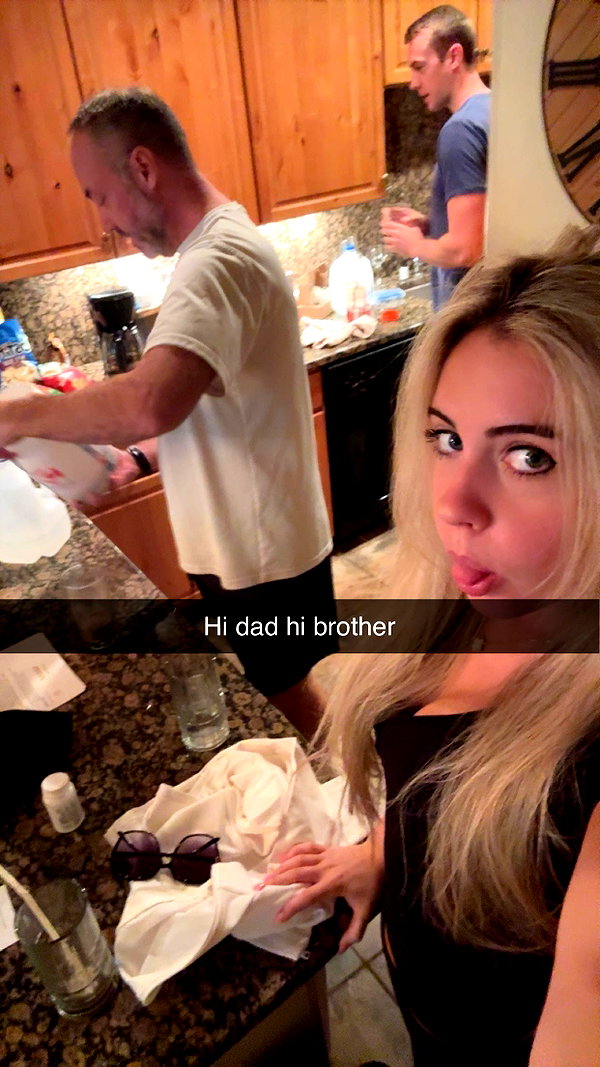 rileyblack2 snapchat image archive image