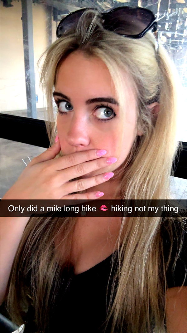 rileyblack2 snapchat image archive image