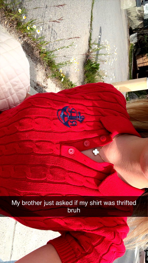 rileyblack2 snapchat image archive image
