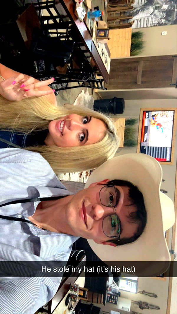 rileyblack2 snapchat image archive image