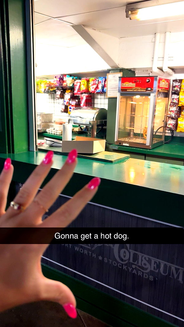 rileyblack2 snapchat image archive image