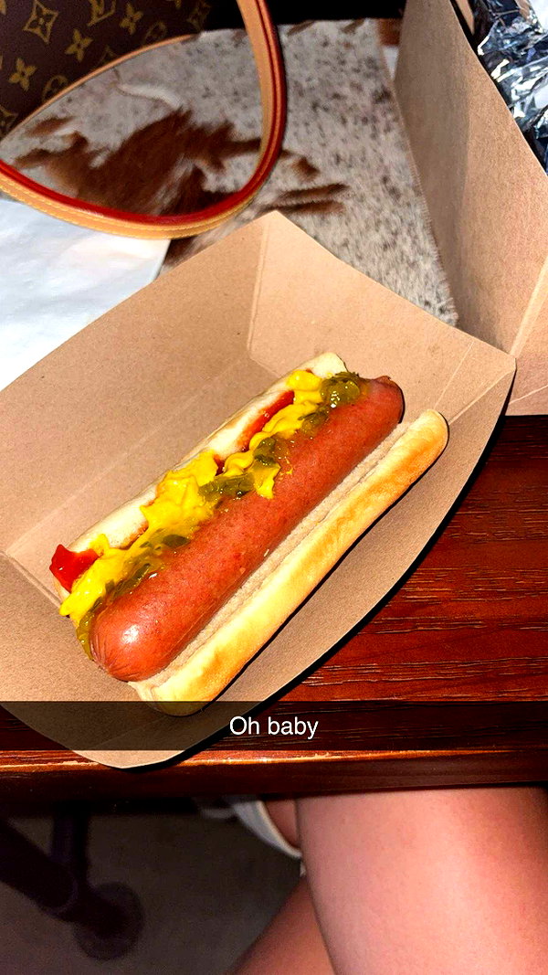 rileyblack2 snapchat image archive image