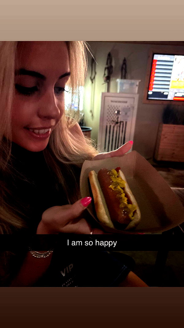 rileyblack2 snapchat image archive image