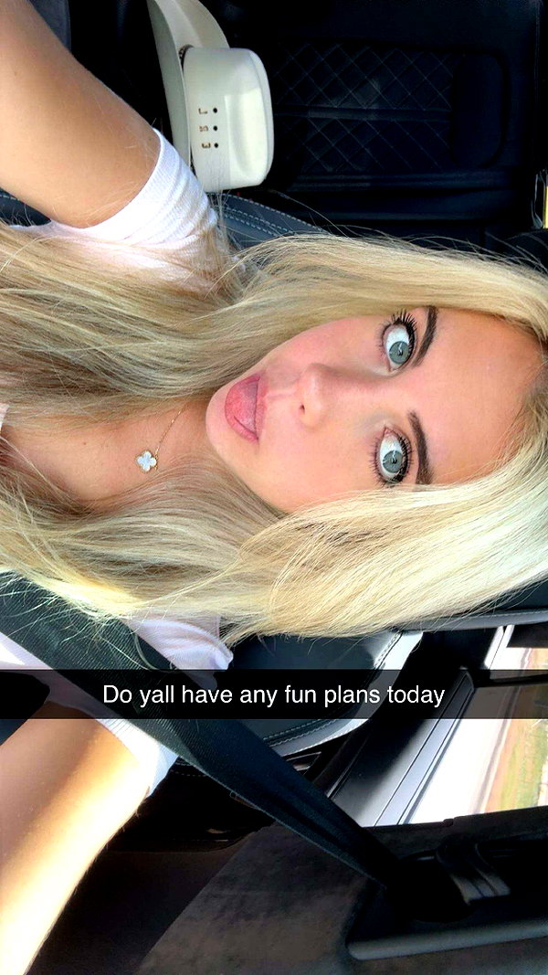 rileyblack2 snapchat image archive image