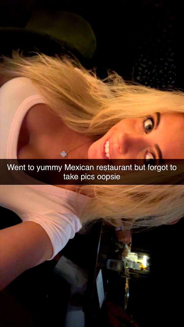 rileyblack2 snapchat image archive image