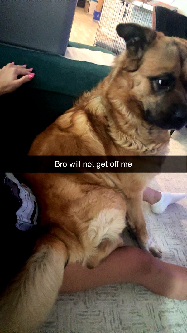 rileyblack2 snapchat image archive image