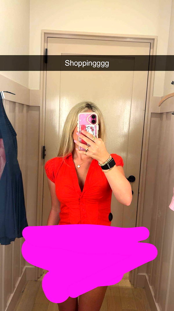 rileyblack2 snapchat image archive image