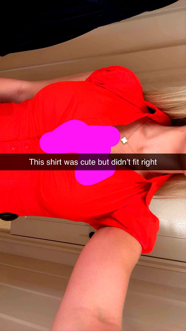 rileyblack2 snapchat image archive image