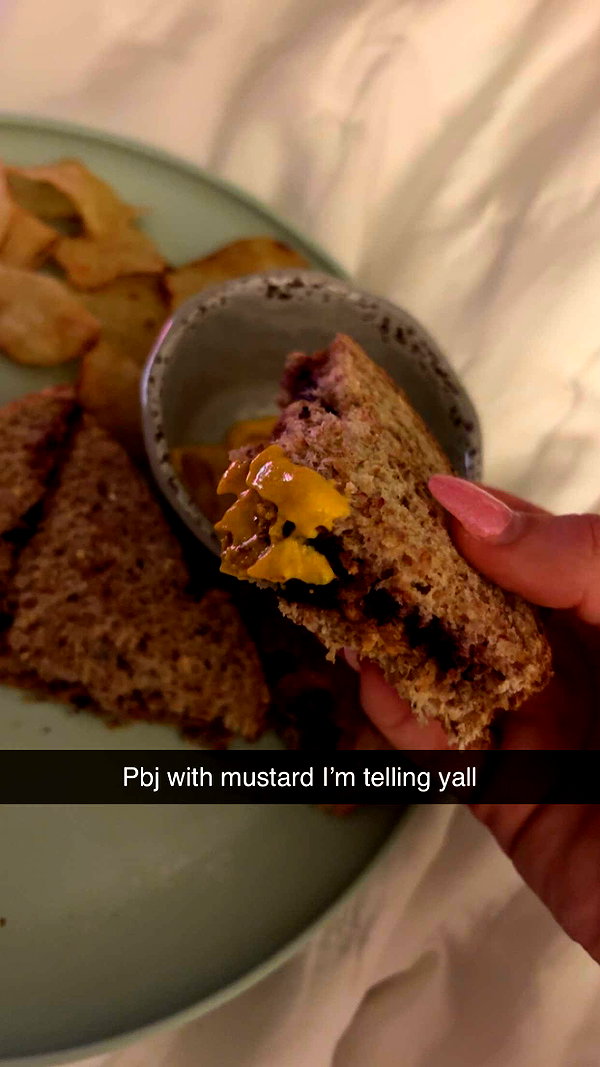 rileyblack2 snapchat image archive image