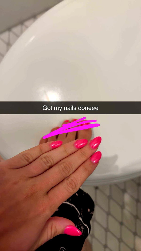 rileyblack2 snapchat image archive image