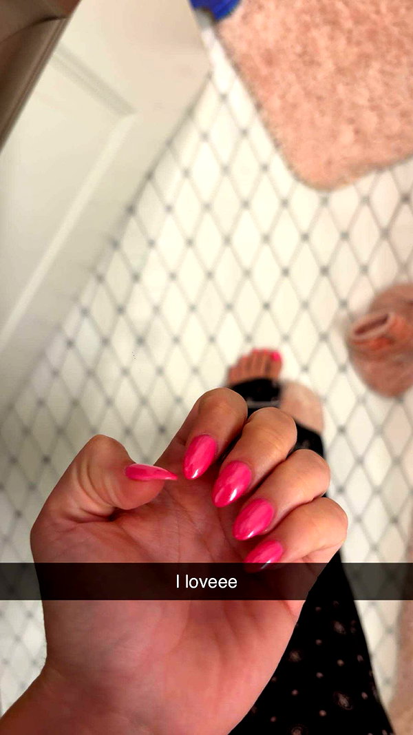 rileyblack2 snapchat image archive image