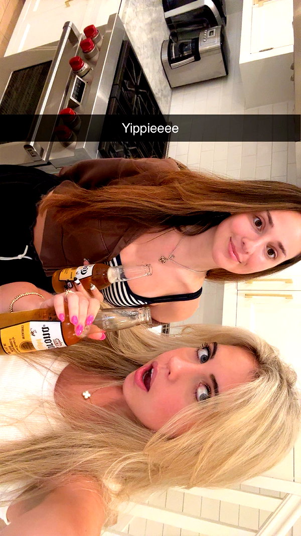 rileyblack2 snapchat image archive image