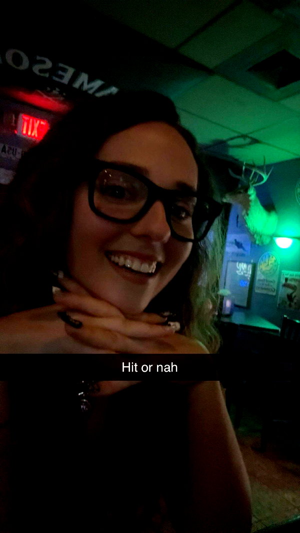 rileyblack2 snapchat image archive image