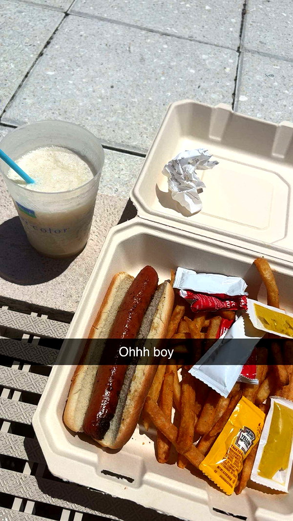 rileyblack2 snapchat image archive image