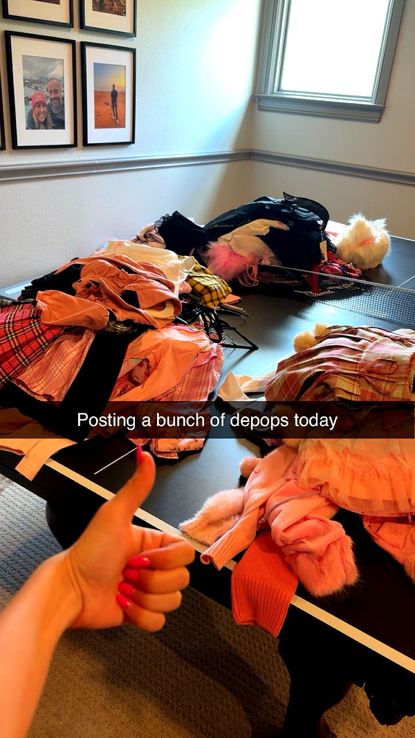 rileyblack2 snapchat image archive image