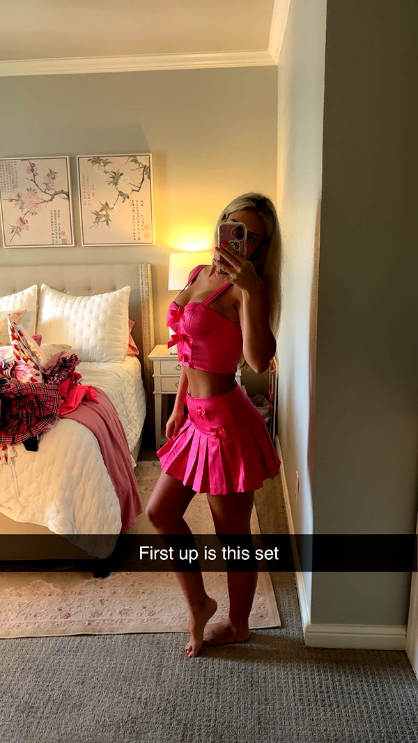 rileyblack2 snapchat image archive image