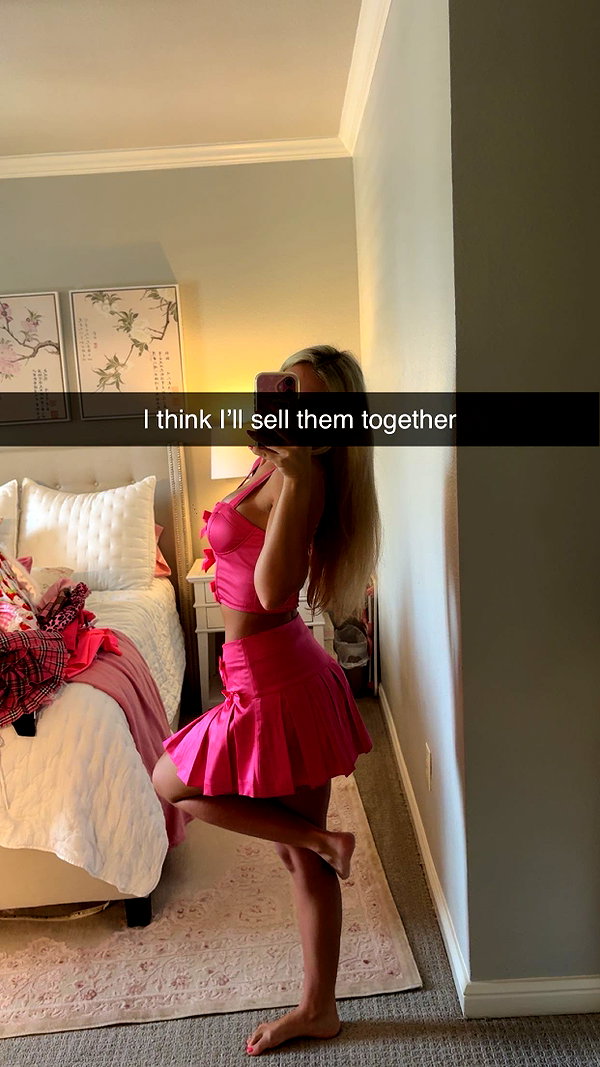 rileyblack2 snapchat image archive image