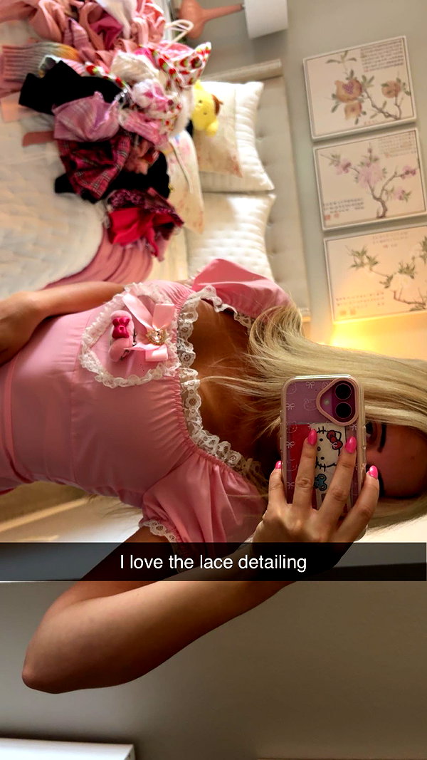 rileyblack2 snapchat image archive image