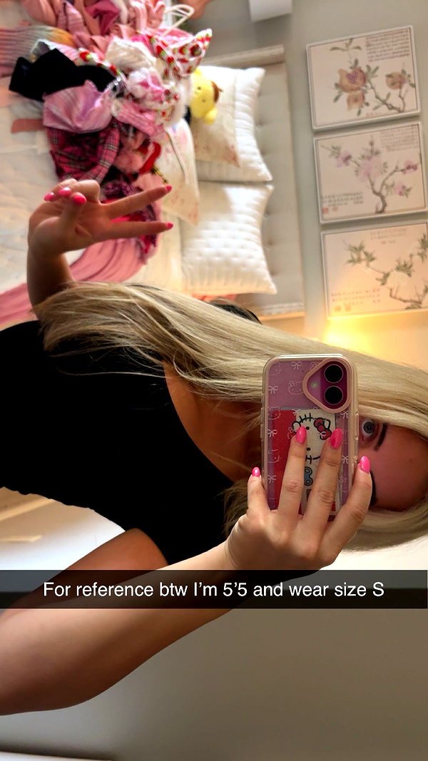 rileyblack2 snapchat image archive image