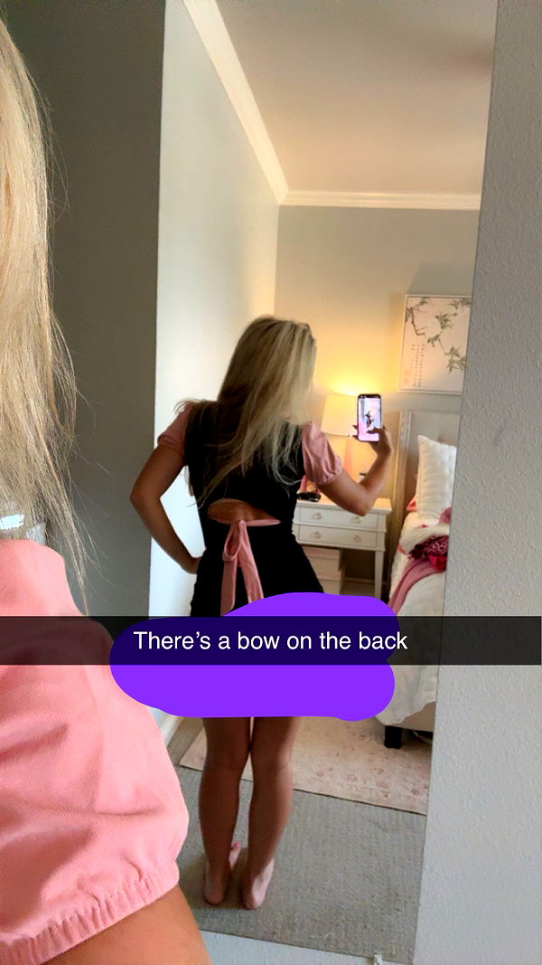 rileyblack2 snapchat image archive image
