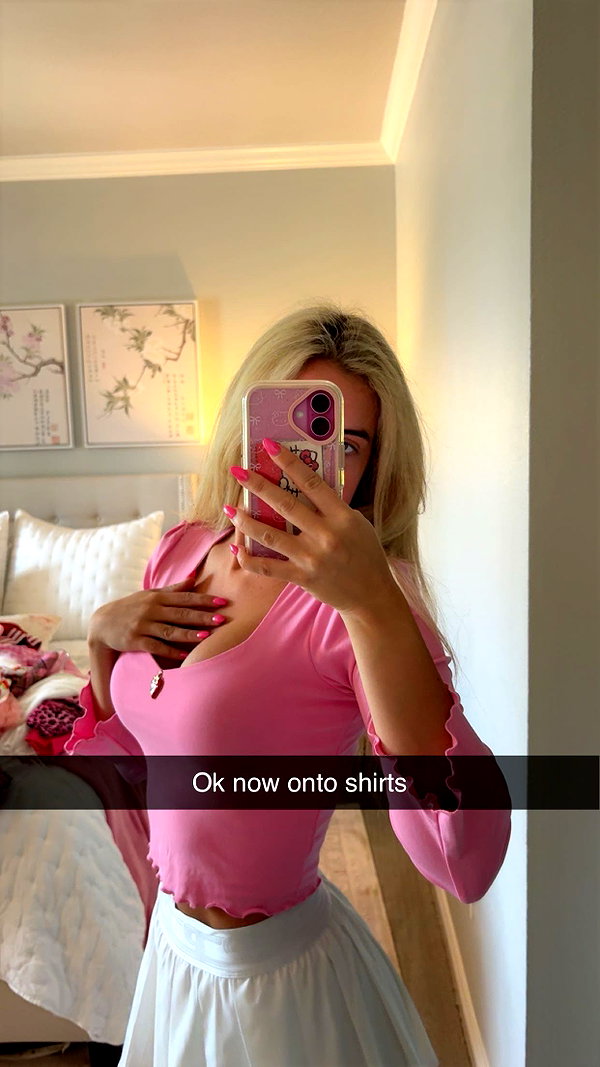rileyblack2 snapchat image archive image