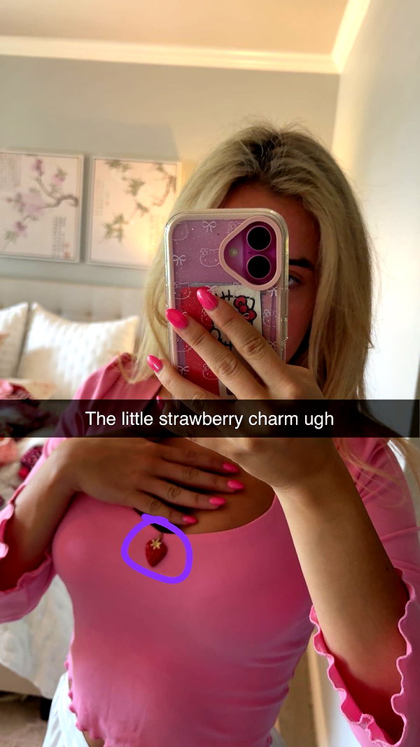 rileyblack2 snapchat image archive image
