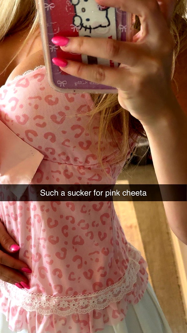 rileyblack2 snapchat image archive image