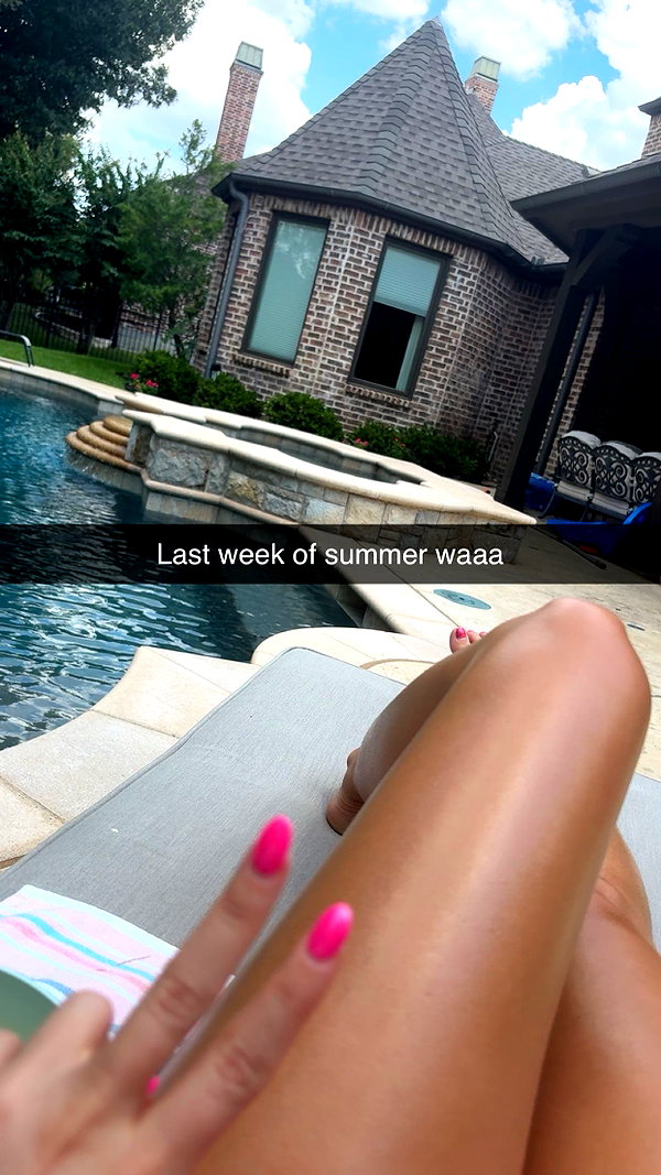 rileyblack2 snapchat image archive image