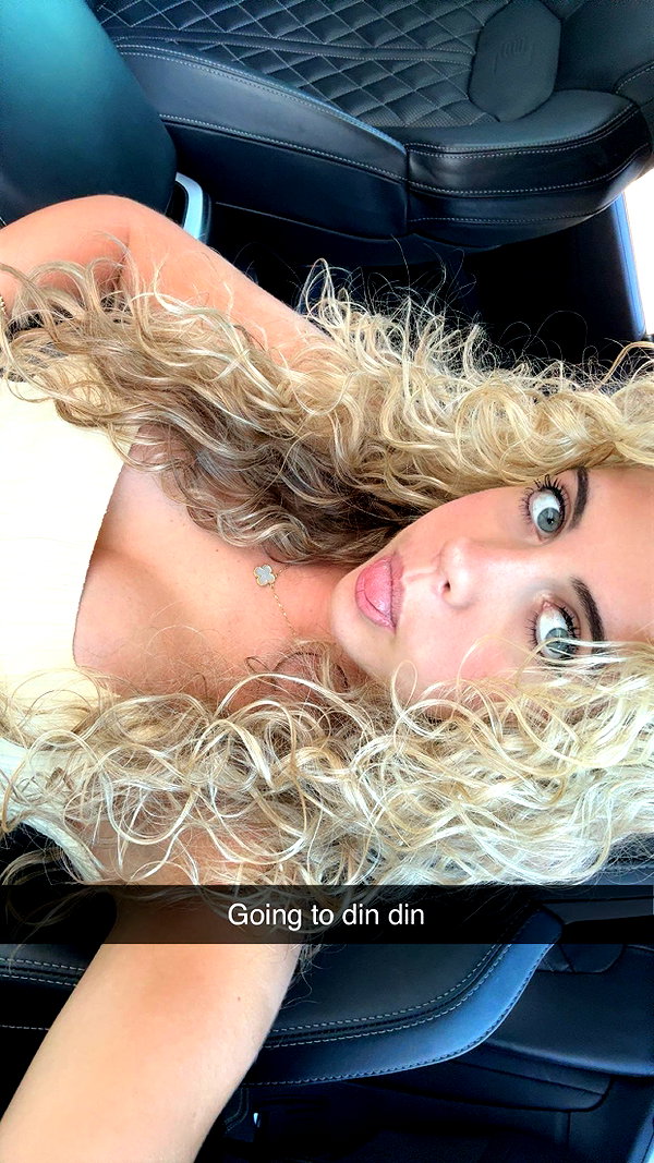 rileyblack2 snapchat image archive image