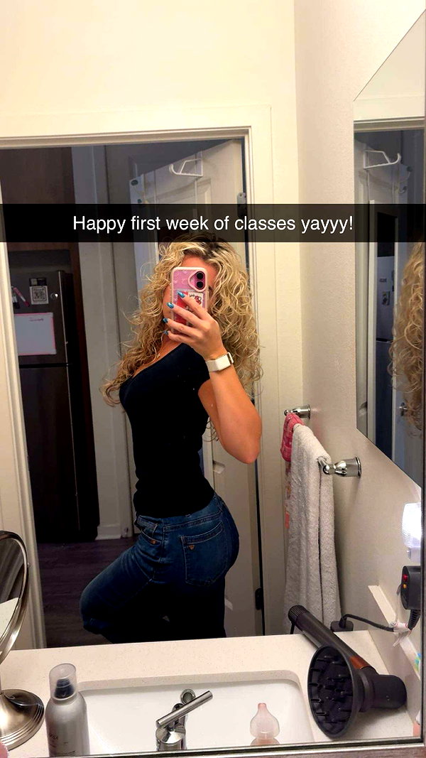 rileyblack2 snapchat image archive image