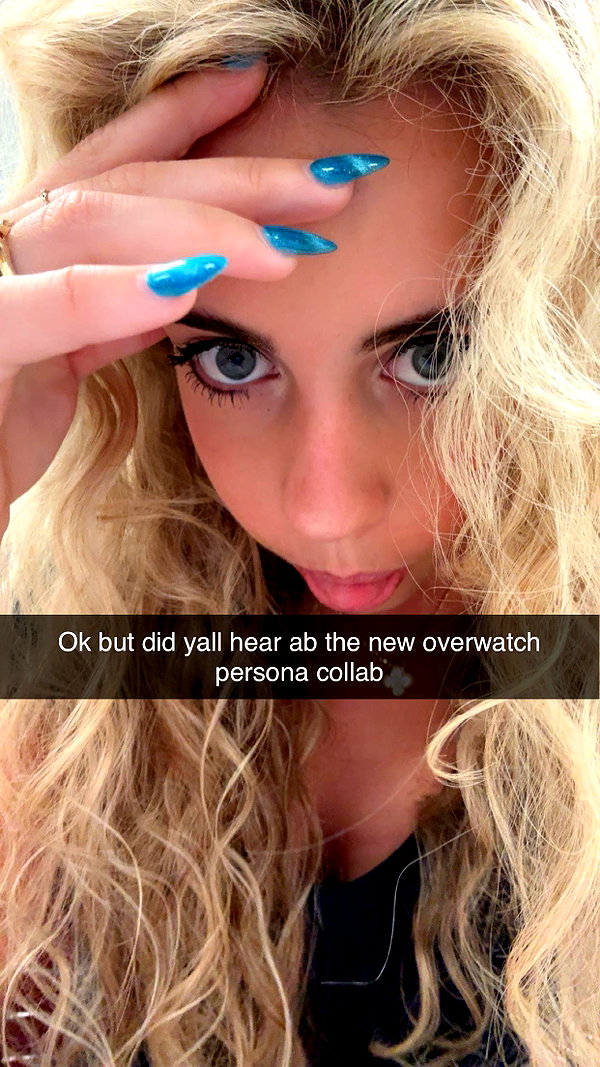 rileyblack2 snapchat image archive image
