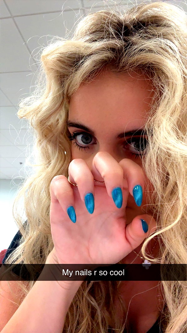 rileyblack2 snapchat image archive image