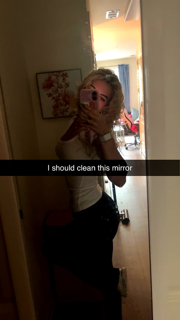 rileyblack2 snapchat image archive image