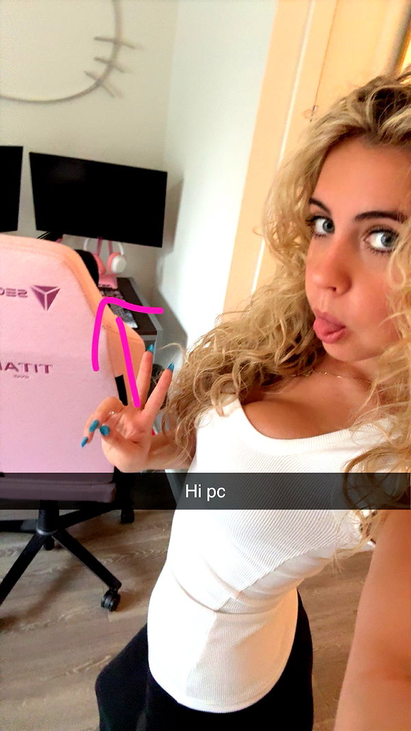 rileyblack2 snapchat image archive image